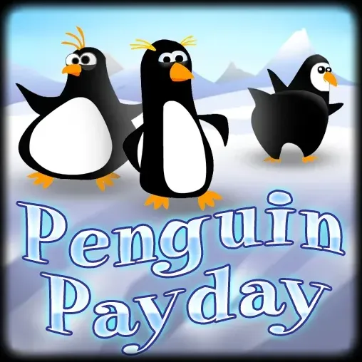Penguin Payday slot