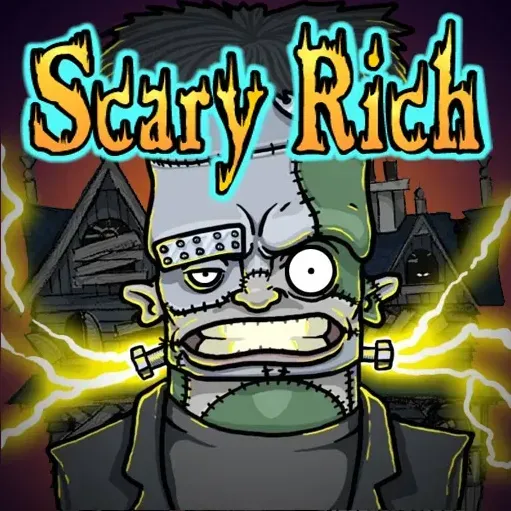 Scary Rich slot