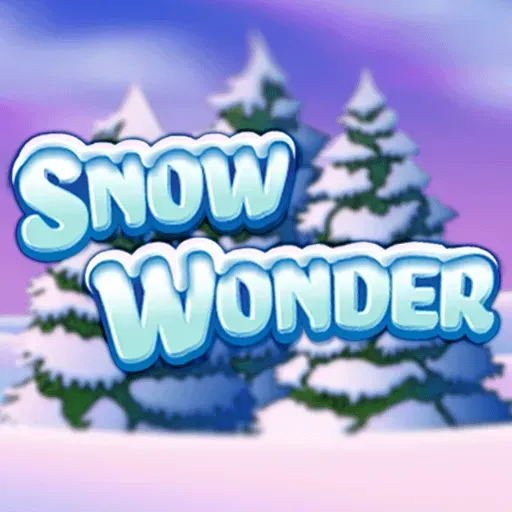 Snow Wonder slot