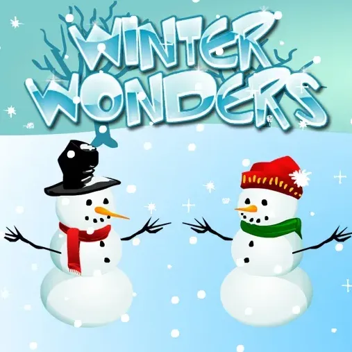 Winter Wonders slot